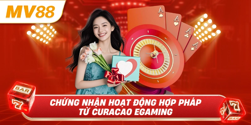 Chúng nhận hoạt động hợp pháp từ curabao-egaming